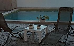 Casa rural El Candil
